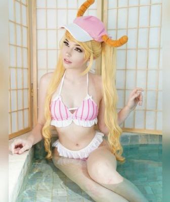 美丽小蜜桃3