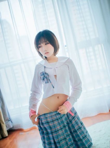小嫂子3