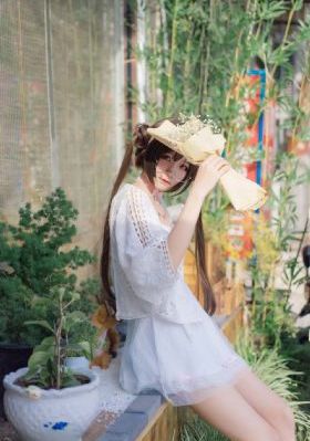少女遇阿姨