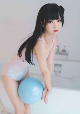 魔法精灵