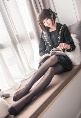 紧身裤阴沟