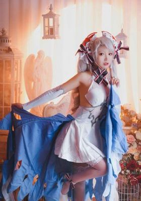 苍蓝战士