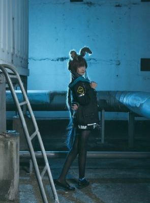 《魅惑》
