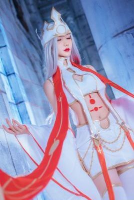圣魔之血
