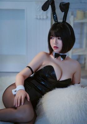 坏小姨