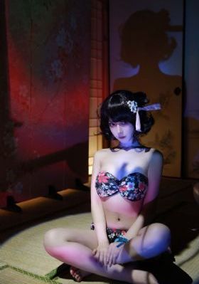 《汤摇庄的幽奈同学》