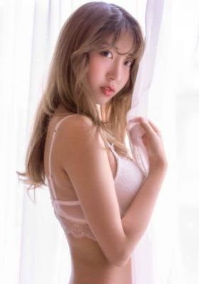 裙子里有野兽