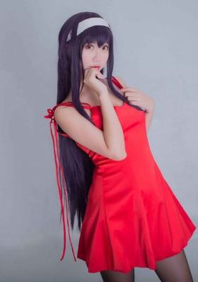 变成黑皮辣妹之后和好朋友