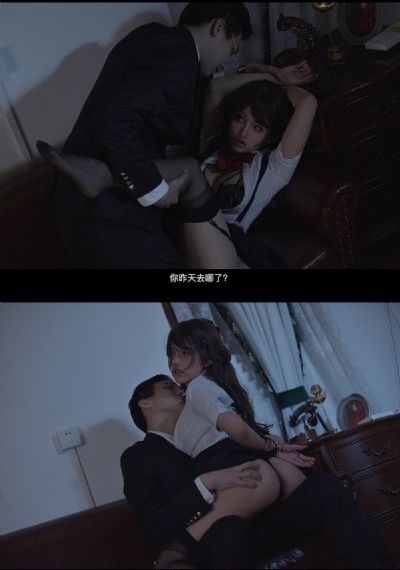 善良的后妈