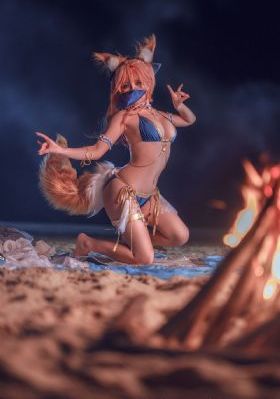 加勒比女海盗二